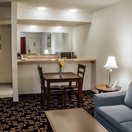 Morningglory Inn & Suites Bellingham Szoba fotó