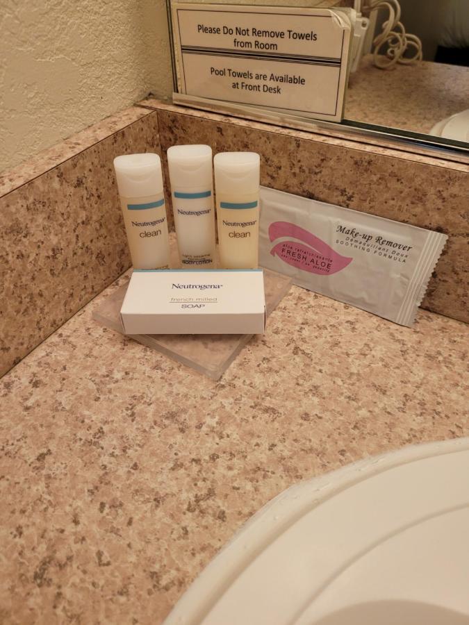 Morningglory Inn & Suites Bellingham Kültér fotó