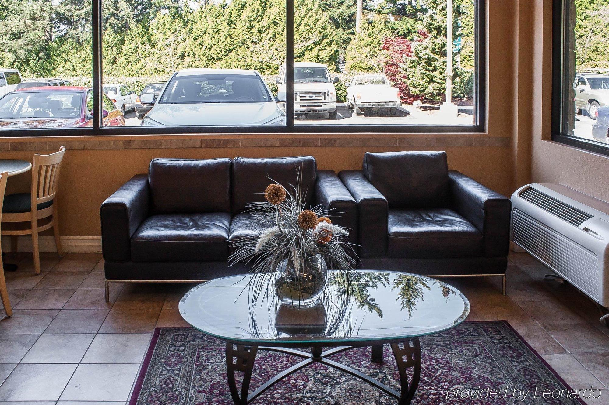 Morningglory Inn & Suites Bellingham Kültér fotó