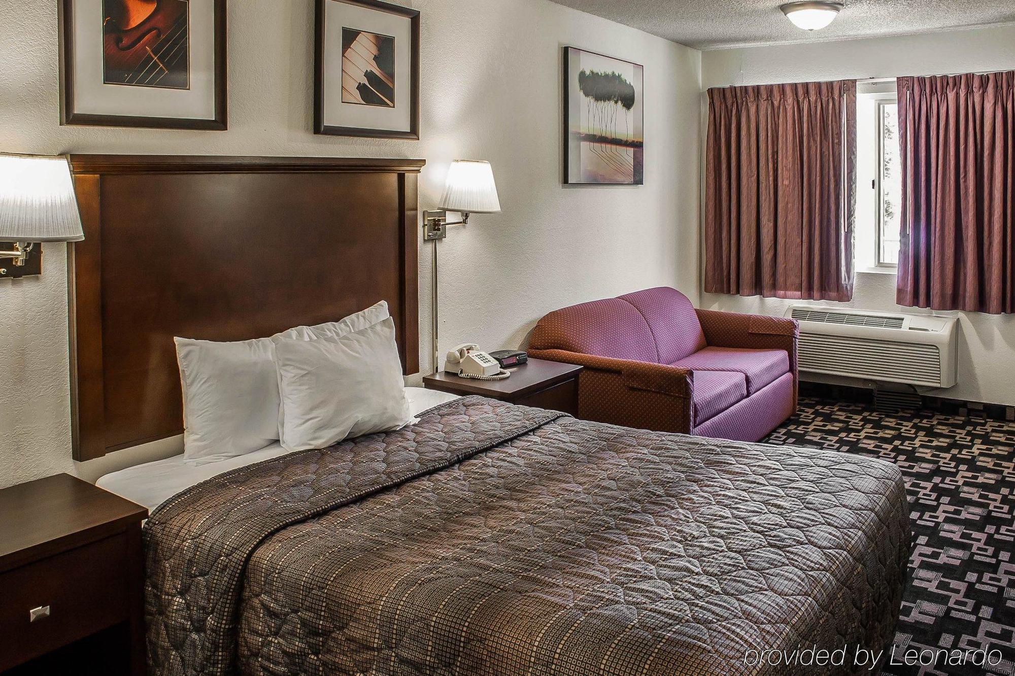 Morningglory Inn & Suites Bellingham Kültér fotó