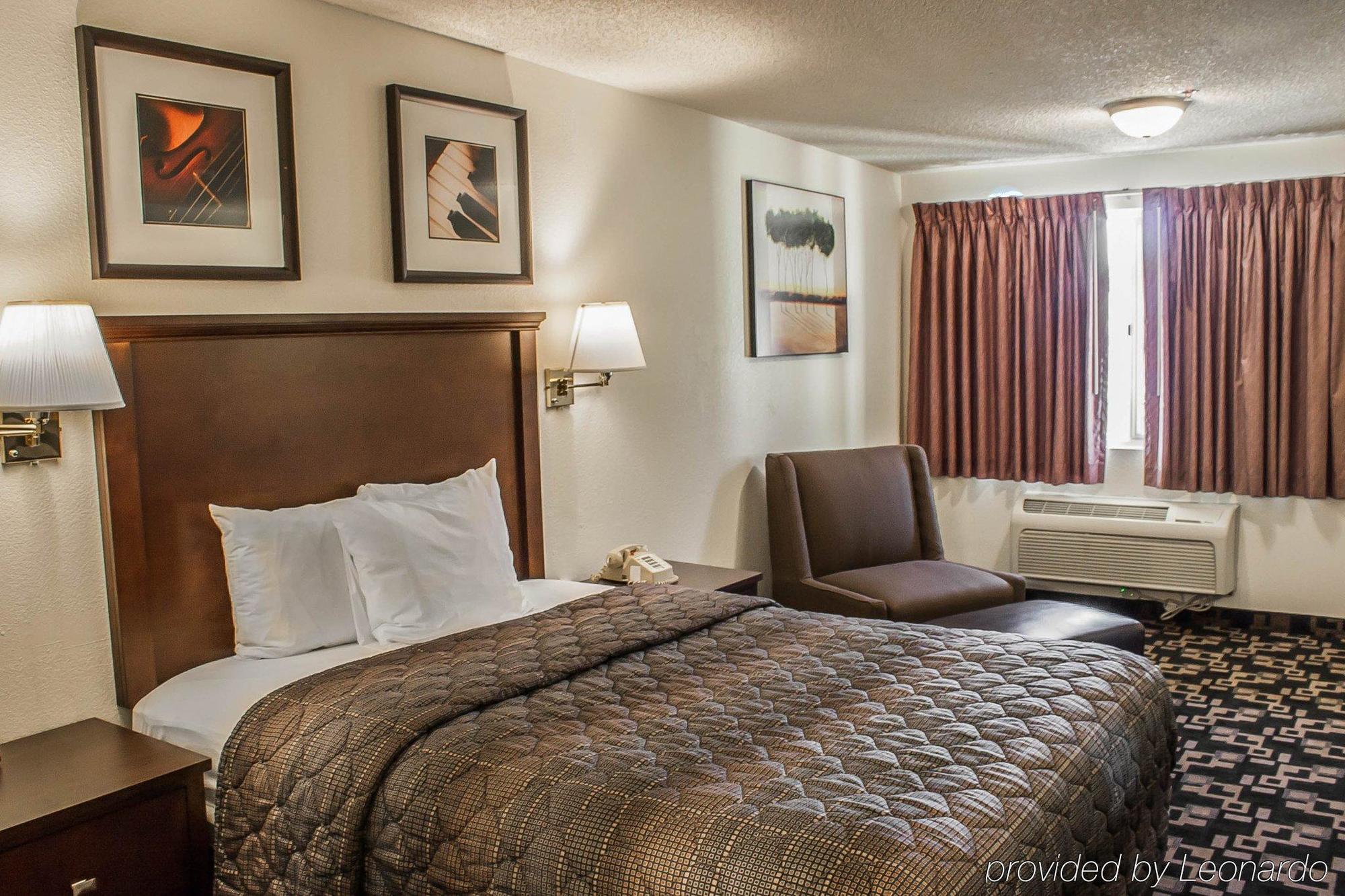 Morningglory Inn & Suites Bellingham Kültér fotó