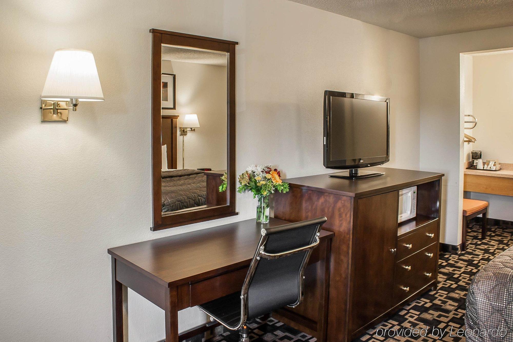Morningglory Inn & Suites Bellingham Kültér fotó