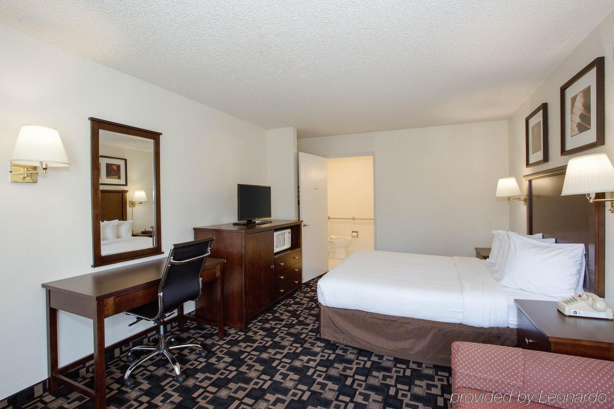Morningglory Inn & Suites Bellingham Kültér fotó