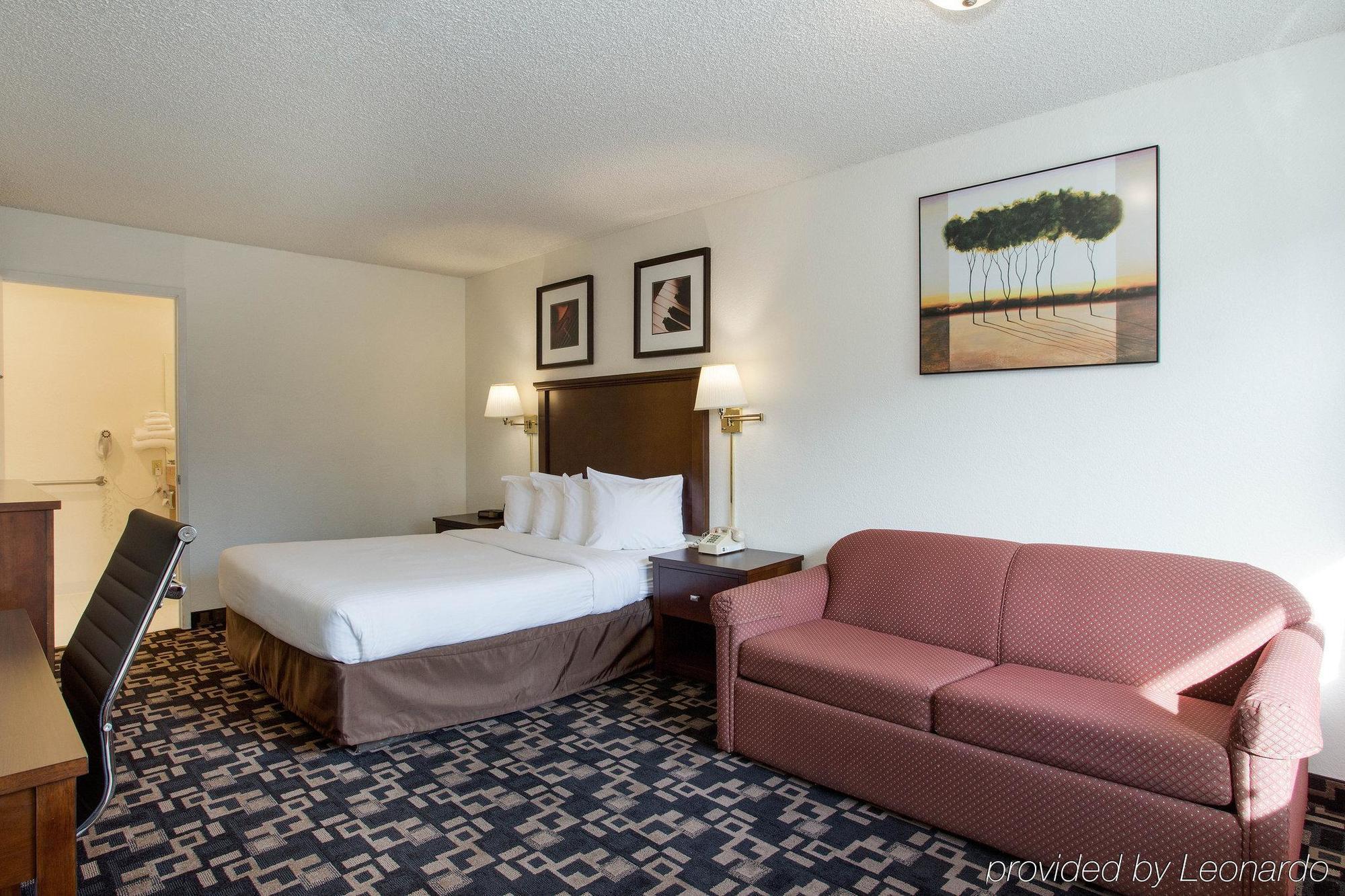 Morningglory Inn & Suites Bellingham Kültér fotó