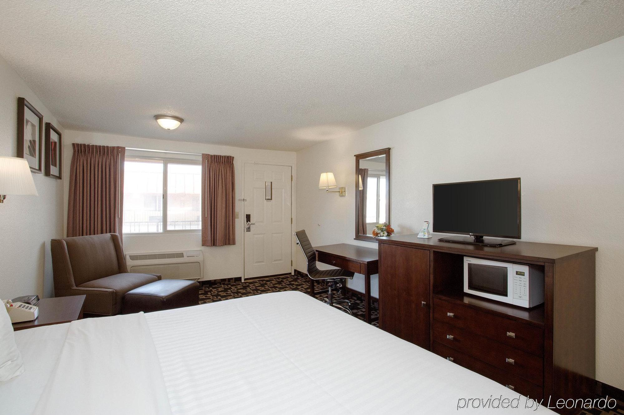 Morningglory Inn & Suites Bellingham Kültér fotó