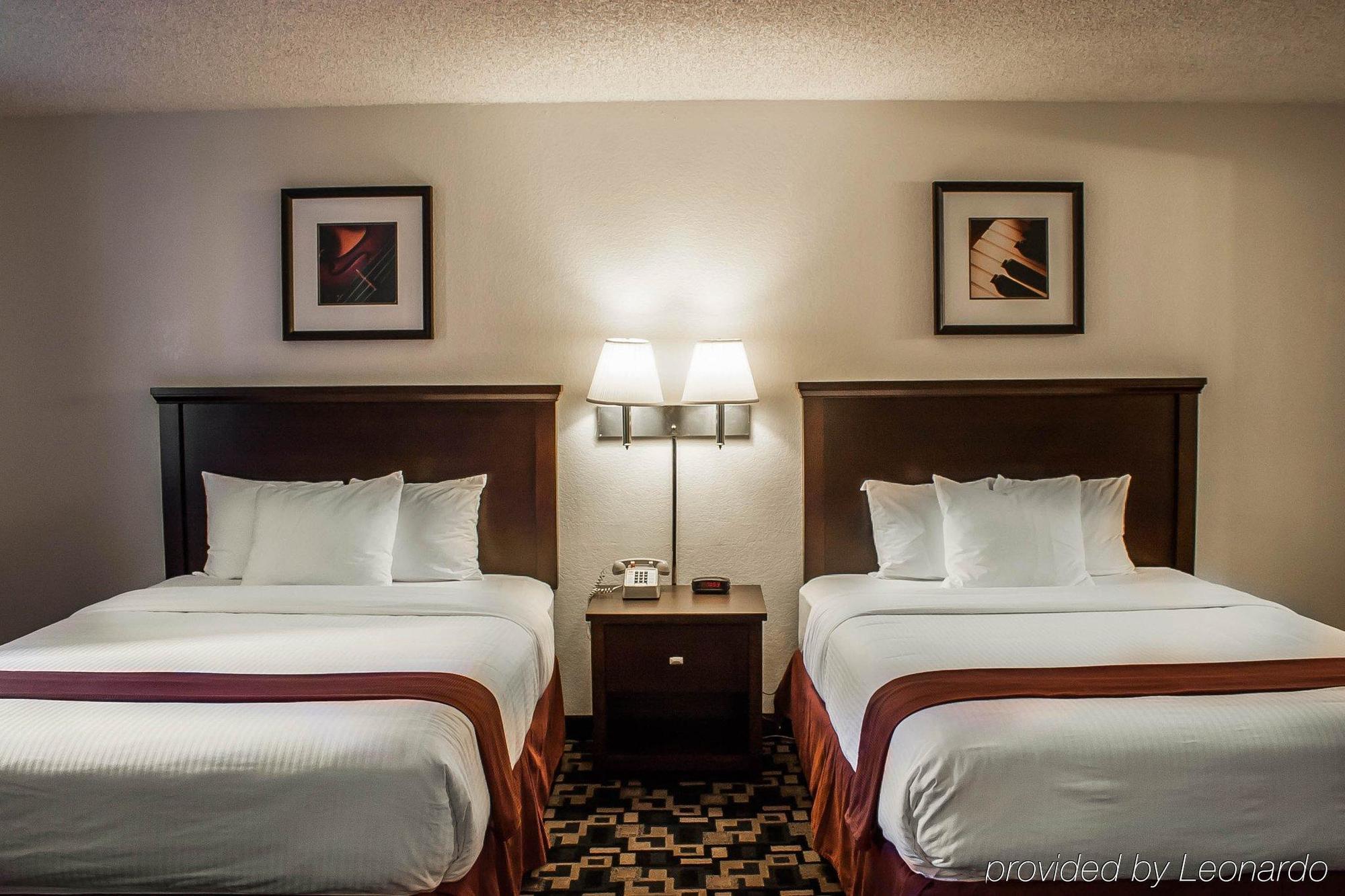 Morningglory Inn & Suites Bellingham Kültér fotó