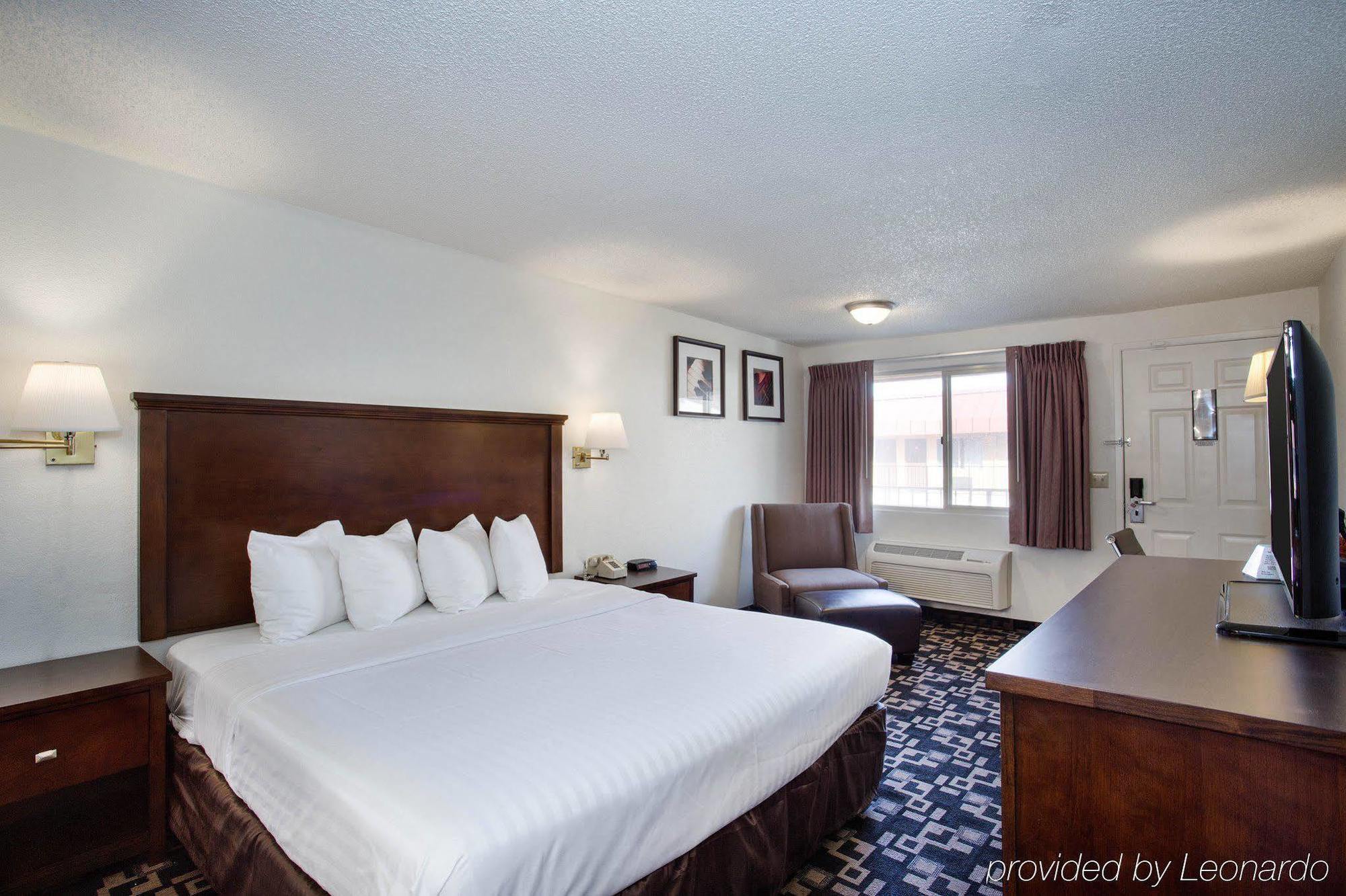 Morningglory Inn & Suites Bellingham Kültér fotó
