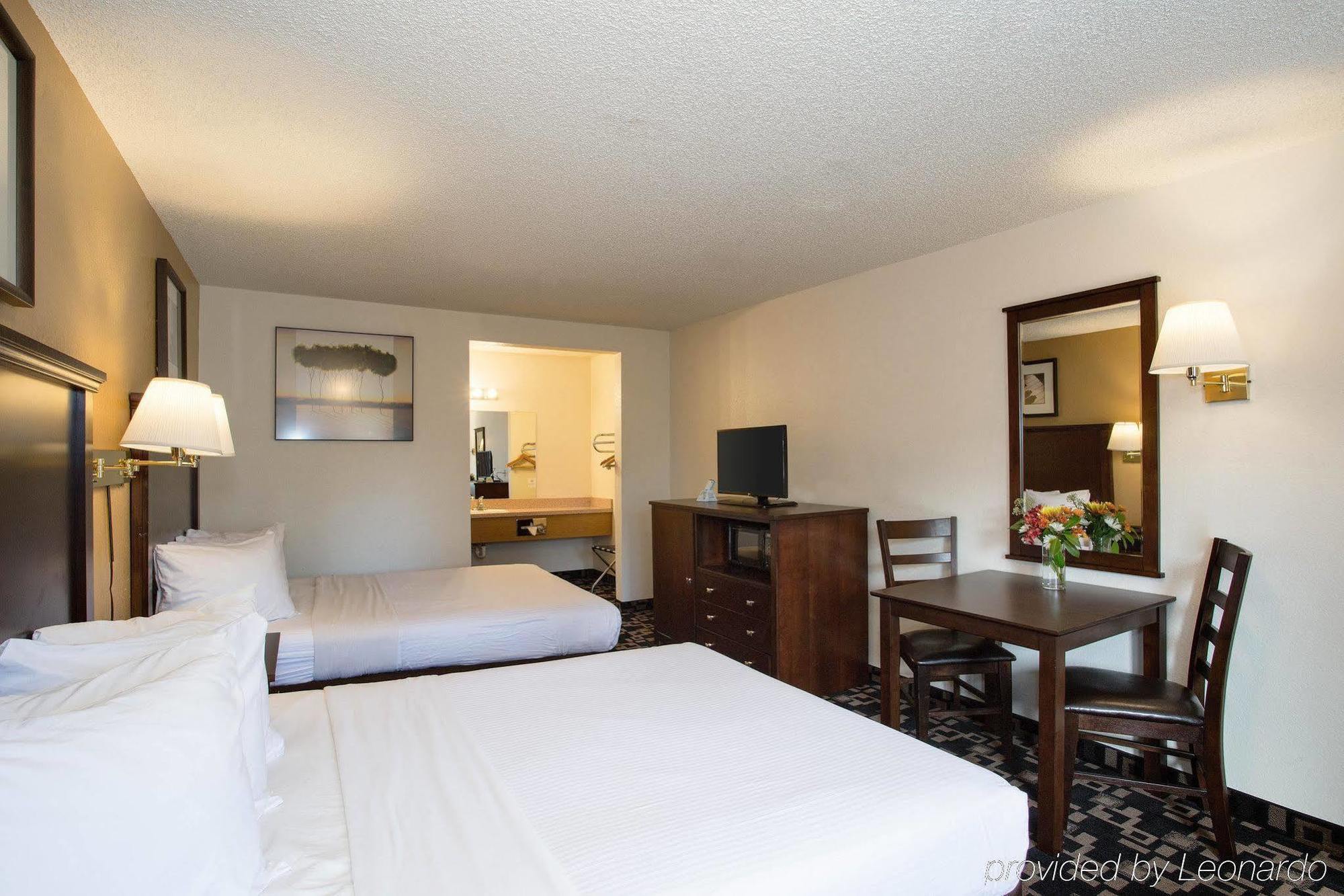 Morningglory Inn & Suites Bellingham Kültér fotó