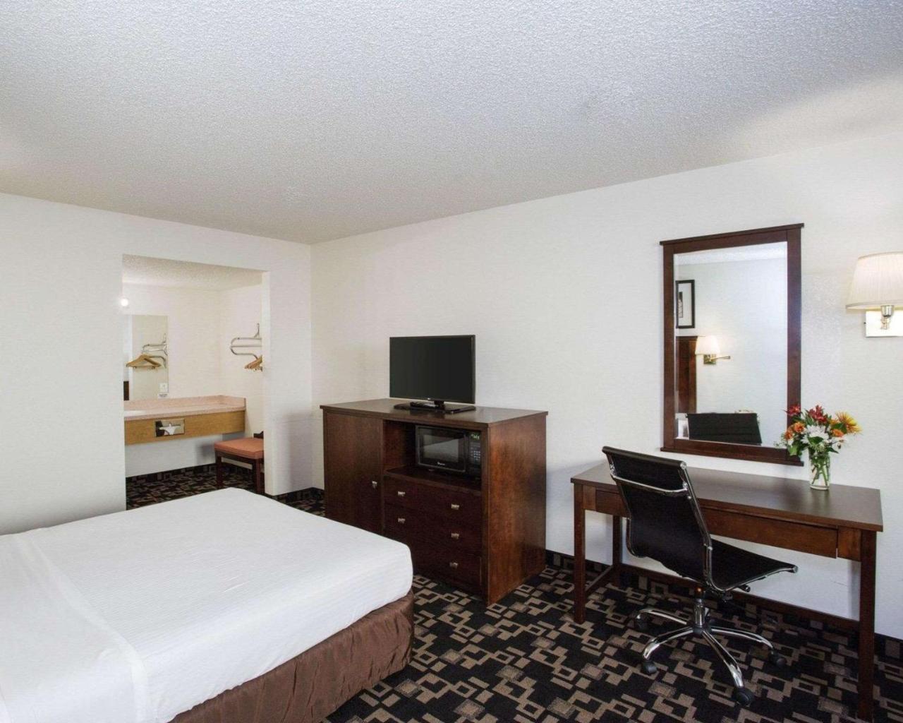Morningglory Inn & Suites Bellingham Kültér fotó